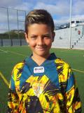 Imagen jugador Club Deportivo Sobradillo