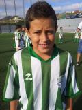Imagen jugador Club Deportivo Sobradillo