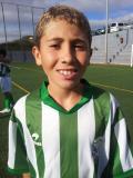 Imagen jugador Club Deportivo Sobradillo