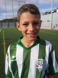 Imagen jugador Club Deportivo Sobradillo