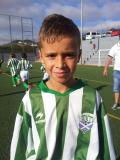 Imagen jugador Club Deportivo Sobradillo