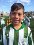 Imagen jugador Club Deportivo Sobradillo