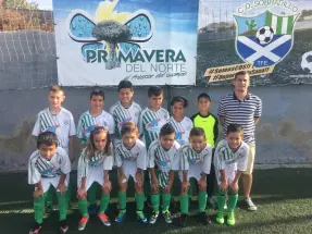 Foto equipo 13