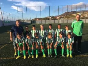 Foto equipo 14