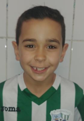 Imagen jugador Club Deportivo Sobradillo