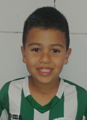 Imagen jugador Club Deportivo Sobradillo