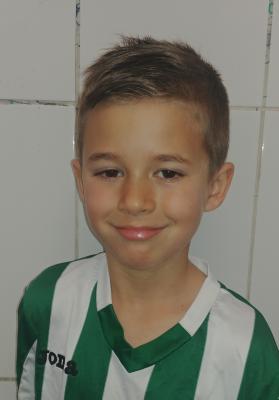 Imagen jugador Club Deportivo Sobradillo