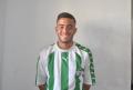 Imagen jugador Club Deportivo Sobradillo
