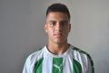 Imagen jugador Club Deportivo Sobradillo