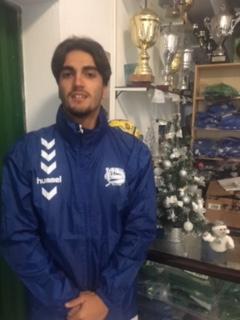 Imagen jugador Club Deportivo Sobradillo