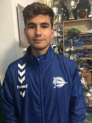 Imagen jugador Club Deportivo Sobradillo