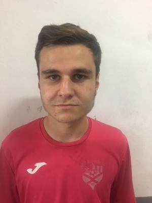 Cristian Cristian