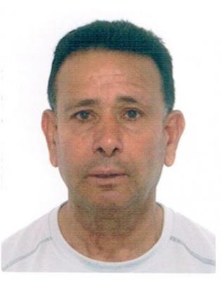 Ramón Jara Ramón Jara
