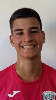 Imagen jugador Club Deportivo Sobradillo