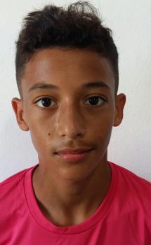 Imagen jugador Club Deportivo Sobradillo