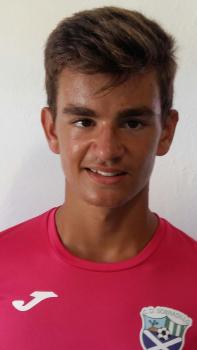 Imagen jugador Club Deportivo Sobradillo