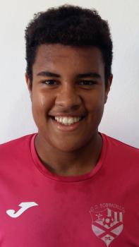 Imagen jugador Club Deportivo Sobradillo