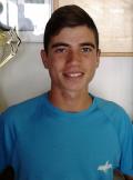Imagen jugador Club Deportivo Sobradillo