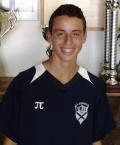 Imagen jugador Club Deportivo Sobradillo