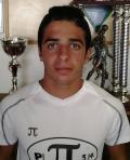 Imagen jugador Club Deportivo Sobradillo