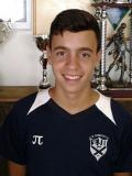Imagen jugador Club Deportivo Sobradillo