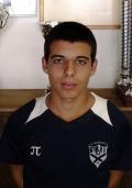 Imagen jugador Club Deportivo Sobradillo