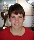 Imagen jugador Club Deportivo Sobradillo