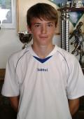 Imagen jugador Club Deportivo Sobradillo
