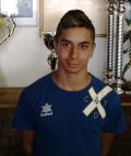 Imagen jugador Club Deportivo Sobradillo