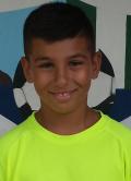Imagen jugador Club Deportivo Sobradillo