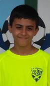 Imagen jugador Club Deportivo Sobradillo