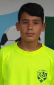 Imagen jugador Club Deportivo Sobradillo