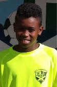 Imagen jugador Club Deportivo Sobradillo