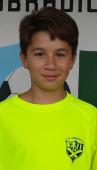 Imagen jugador Club Deportivo Sobradillo