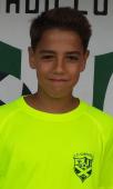 Imagen jugador Club Deportivo Sobradillo