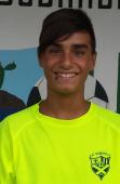 Imagen jugador Club Deportivo Sobradillo