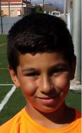 Imagen jugador Club Deportivo Sobradillo