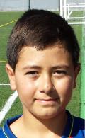 Imagen jugador Club Deportivo Sobradillo