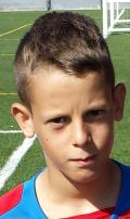 Imagen jugador Club Deportivo Sobradillo