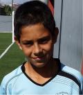Imagen jugador Club Deportivo Sobradillo