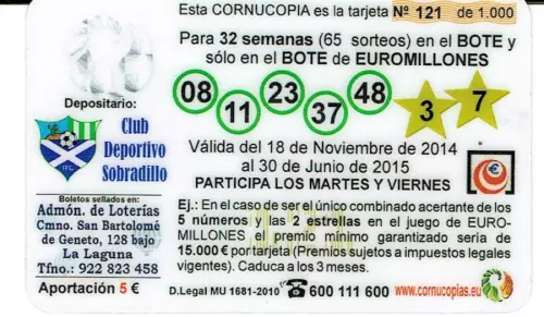 Imagen club