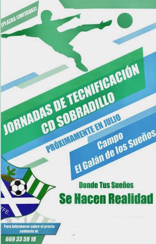 Cartel del campus