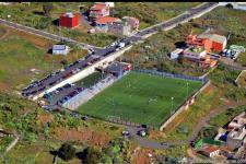 Instalaciones Club Deportivo Sobradillo